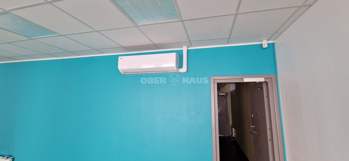 Nuomojamos administracinės patalpos J. Urbšio g., Centras, Panevėžio m., Panevėžio m. sav., 69.24 m2 ploto 3