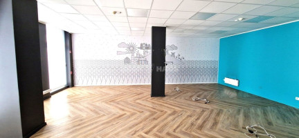 Nuomojamos administracinės patalpos J. Urbšio g., Centras, Panevėžio m., Panevėžio m. sav., 69.24 m2 ploto 4