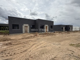 Parduodamas namas Mažosios Lietuvos g., Lieporių k., Šiaulių r. sav., 78 m2 ploto, 1 aukštai 10