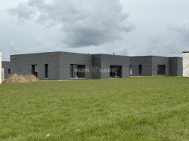 Parduodamas namas Mažosios Lietuvos g., Lieporių k., Šiaulių r. sav., 78 m2 ploto, 1 aukštai 11