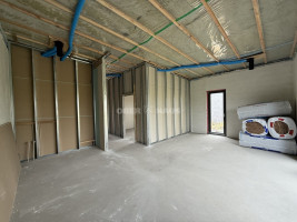 Parduodamas namas Mažosios Lietuvos g., Lieporių k., Šiaulių r. sav., 78 m2 ploto, 1 aukštai 14