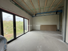 Parduodamas namas Mažosios Lietuvos g., Lieporių k., Šiaulių r. sav., 78 m2 ploto, 1 aukštai 15