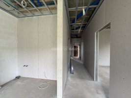 Parduodamas namas Mažosios Lietuvos g., Lieporių k., Šiaulių r. sav., 78 m2 ploto, 1 aukštai 17