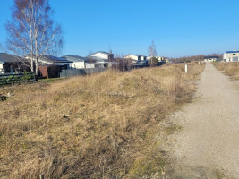 Parduodamas  sklypas Radailių k., Klaipėdos r. sav., 8 a ploto 3