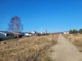 Parduodamas  sklypas Radailių k., Klaipėdos r. sav., 8 a ploto 4