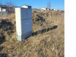 Parduodamas  sklypas Radailių k., Klaipėdos r. sav., 8 a ploto 6