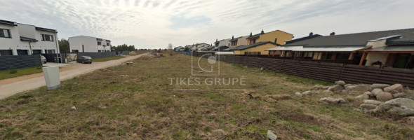 Parduodamas  sklypas Radailių k., Klaipėdos r. sav., 8 a ploto 10