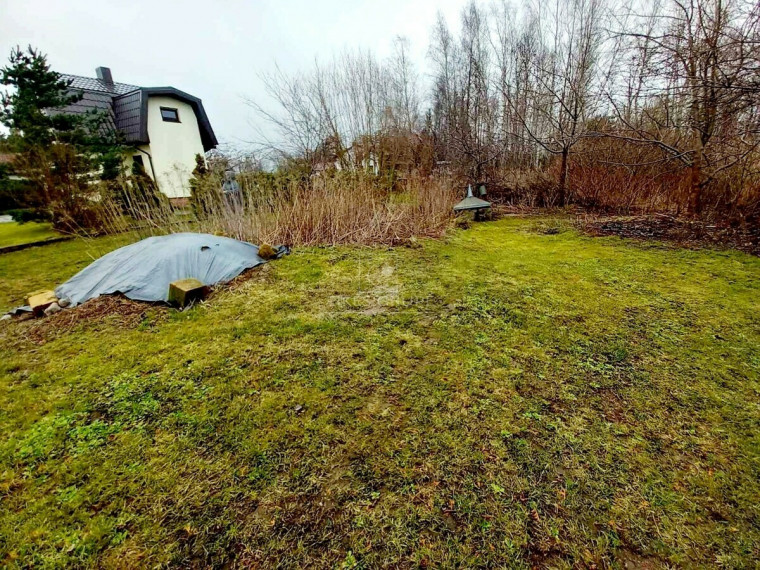 Parduodamas sklypas Šnaukštų k., Klaipėdos r. sav., 6 a ploto 1