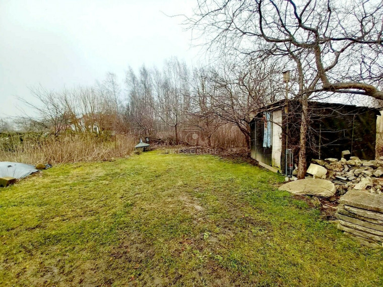 Parduodamas  sklypas Šnaukštų k., Klaipėdos r. sav., 6 a ploto 2