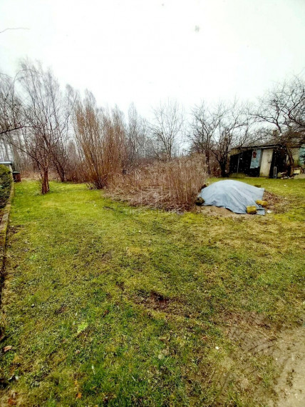 Parduodamas  sklypas Šnaukštų k., Klaipėdos r. sav., 6 a ploto 3