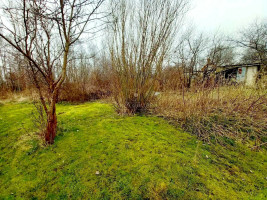 Parduodamas  sklypas Šnaukštų k., Klaipėdos r. sav., 6 a ploto 5