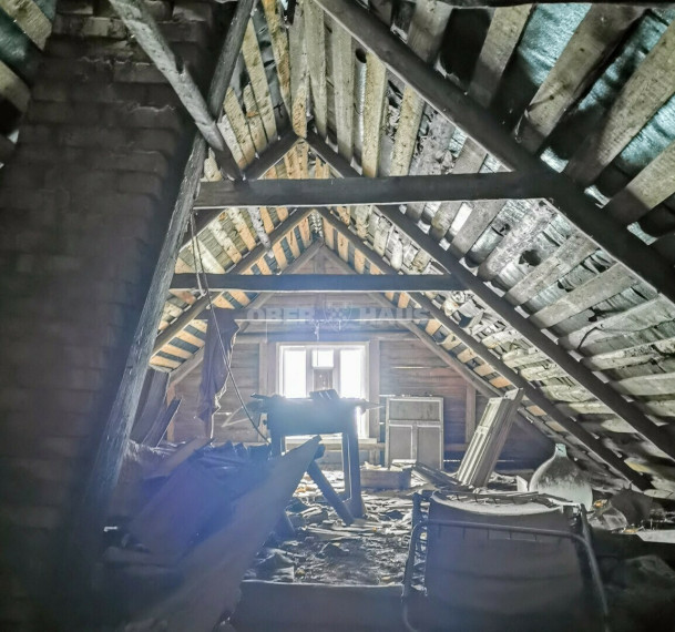 Parduodamas namas Švendubrės g., Švendubrės k., Druskininkų sav., 56.56 m2 ploto, 1 aukštai 7
