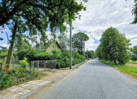 Parduodamas namas Švendubrės g., Švendubrės k., Druskininkų sav., 56.56 m2 ploto, 1 aukštai