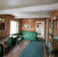 Parduodamas namas Švendubrės g., Švendubrės k., Druskininkų sav., 56.56 m2 ploto, 1 aukštai 5