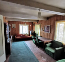 Parduodamas namas Švendubrės g., Švendubrės k., Druskininkų sav., 56.56 m2 ploto, 1 aukštai 6
