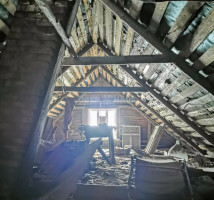 Parduodamas namas Švendubrės g., Švendubrės k., Druskininkų sav., 56.56 m2 ploto, 1 aukštai 7