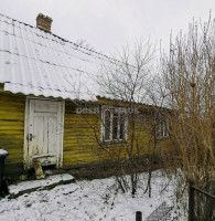 Parduodamas namas Švendubrės g., Švendubrės k., Druskininkų sav., 56.56 m2 ploto, 1 aukštai 10