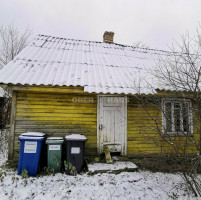 Parduodamas namas Švendubrės g., Švendubrės k., Druskininkų sav., 56.56 m2 ploto, 1 aukštai 11