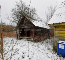 Parduodamas namas Švendubrės g., Švendubrės k., Druskininkų sav., 56.56 m2 ploto, 1 aukštai 12