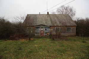 Parduodamas žemės ūkio paskirties sklypas Malgažatavos k., Anykščių r. sav., 1605 a ploto 5