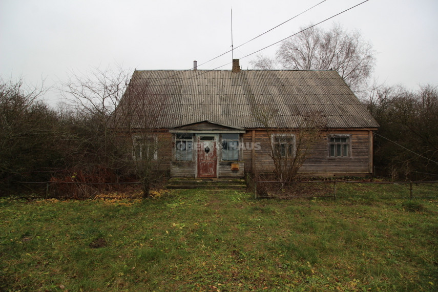 Parduodamas žemės ūkio paskirties sklypas Malgažatavos k., Anykščių r. sav., 1605 a ploto 5
