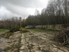 Parduodamas  sklypas Durpyno g., Jonušų k., Klaipėdos r. sav., 61.56 a ploto 8