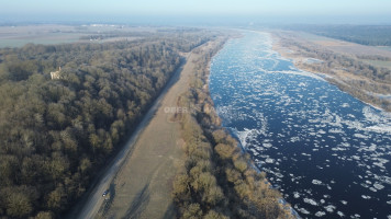 Parduodamas žemės ūkio paskirties sklypas Žemosios Panemunės mstl., Šakių r. sav., 525.79 a ploto 7