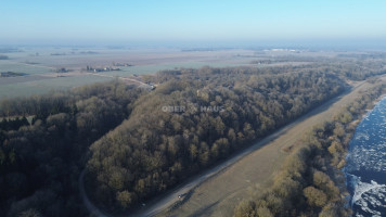 Parduodamas žemės ūkio paskirties sklypas Žemosios Panemunės mstl., Šakių r. sav., 525.79 a ploto 8