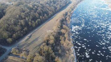 Parduodamas žemės ūkio paskirties sklypas Žemosios Panemunės mstl., Šakių r. sav., 525.79 a ploto 9