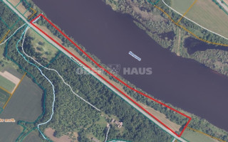 Parduodamas žemės ūkio paskirties sklypas Žemosios Panemunės mstl., Šakių r. sav., 525.79 a ploto 15