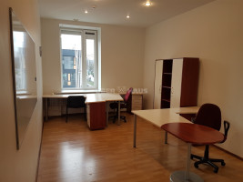 Nuomojamos administracinės patalpos Savanorių pr., Žemieji Paneriai, Vilniaus m., Vilniaus m. sav., 97.55 m2 ploto 5
