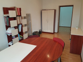 Nuomojamos administracinės patalpos Savanorių pr., Žemieji Paneriai, Vilniaus m., Vilniaus m. sav., 97.55 m2 ploto 8