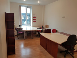 Nuomojamos administracinės patalpos Savanorių pr., Žemieji Paneriai, Vilniaus m., Vilniaus m. sav., 97.55 m2 ploto 9