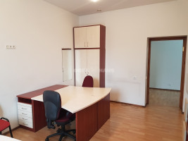 Nuomojamos administracinės patalpos Savanorių pr., Žemieji Paneriai, Vilniaus m., Vilniaus m. sav., 97.55 m2 ploto 10