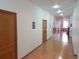 Nuomojamos administracinės patalpos Savanorių pr., Žemieji Paneriai, Vilniaus m., Vilniaus m. sav., 97.55 m2 ploto 11