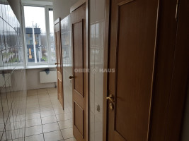 Nuomojamos administracinės patalpos Savanorių pr., Žemieji Paneriai, Vilniaus m., Vilniaus m. sav., 97.55 m2 ploto 12