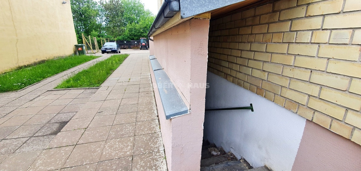 Nuomojamos gamybinės, sandėliavimo patalpos Elektrinės g., Vilkpėdė, Vilniaus m., Vilniaus m. sav., 177.59 m2 ploto 3