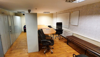 Nuomojamos gamybinės, sandėliavimo patalpos Elektrinės g., Vilkpėdė, Vilniaus m., Vilniaus m. sav., 177.59 m2 ploto 4