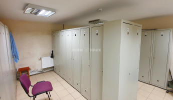 Nuomojamos gamybinės, sandėliavimo patalpos Elektrinės g., Vilkpėdė, Vilniaus m., Vilniaus m. sav., 177.59 m2 ploto 6