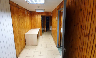 Nuomojamos gamybinės, sandėliavimo patalpos Elektrinės g., Vilkpėdė, Vilniaus m., Vilniaus m. sav., 177.59 m2 ploto 7