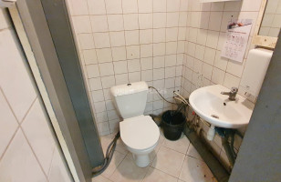 Nuomojamos gamybinės, sandėliavimo patalpos Elektrinės g., Vilkpėdė, Vilniaus m., Vilniaus m. sav., 177.59 m2 ploto 10