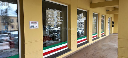 Nuomojamos administracinės patalpos Stoties g., Rožės, Panevėžio m., Panevėžio m. sav., 55.49 m2 ploto 4