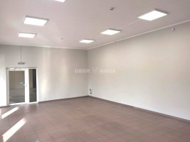 Nuomojamos administracinės patalpos Stoties g., Rožės, Panevėžio m., Panevėžio m. sav., 55.49 m2 ploto 6