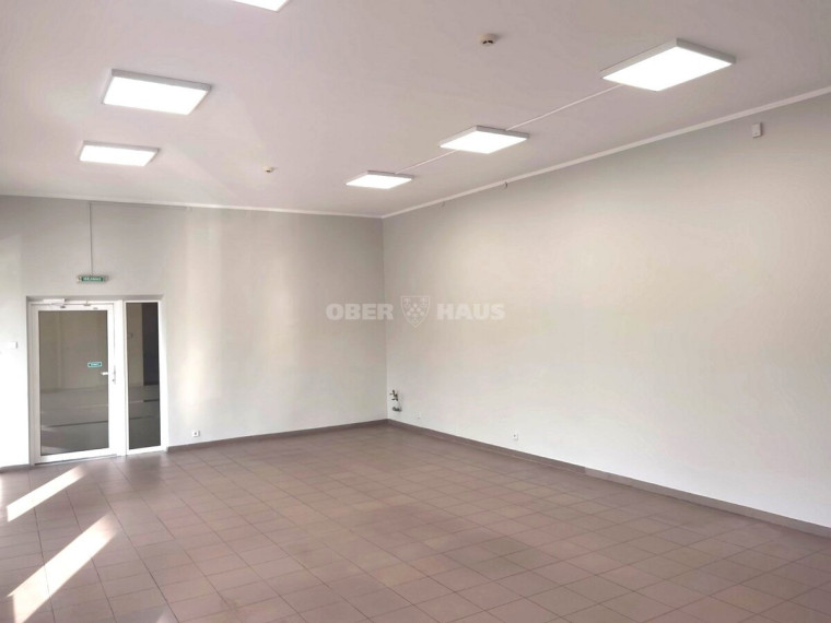 Nuomojamos administracinės patalpos Stoties g., Rožės, Panevėžio m., Panevėžio m. sav., 55.49 m2 ploto 6