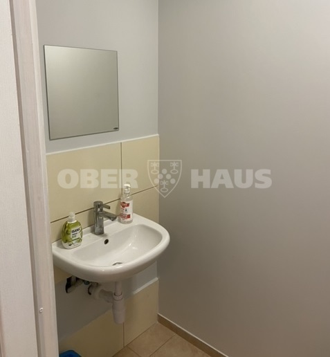Parduodamos administracinės, gamybinės, kitos paskirties, maitinimo, sandėliavimo patalpos Žalgirio g., Druskininkų m., Druskininkų sav., 741.1 m2 ploto 21