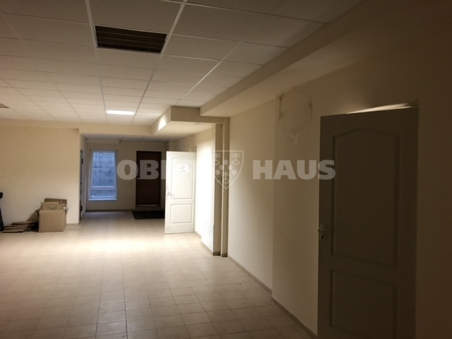 Parduodamos administracinės, gamybinės, kitos paskirties, maitinimo, sandėliavimo patalpos Žalgirio g., Druskininkų m., Druskininkų sav., 741.1 m2 ploto 23