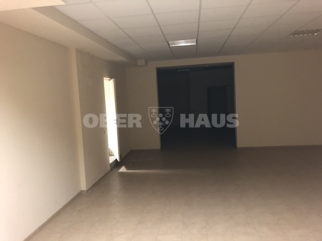 Parduodamos administracinės, gamybinės, kitos paskirties, maitinimo, sandėliavimo patalpos Žalgirio g., Druskininkų m., Druskininkų sav., 741.1 m2 ploto 24