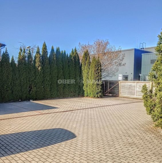 Parduodamos administracinės, gamybinės, kitos paskirties, maitinimo, sandėliavimo patalpos Žalgirio g., Druskininkų m., Druskininkų sav., 741.1 m2 ploto 26