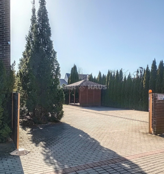 Parduodamos administracinės, gamybinės, kitos paskirties, maitinimo, sandėliavimo patalpos Žalgirio g., Druskininkų m., Druskininkų sav., 741.1 m2 ploto 27