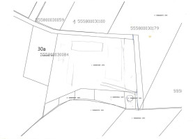 Parduodamas namų valdos paskirties sklypas Gvildžių g. , Gvildžių k., Klaipėdos r. sav., 30 a ploto 5